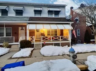 2539 Grant St, Reading, PA 19606