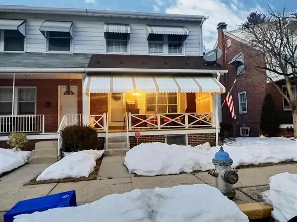 2539 Grant St, Reading, PA 19606