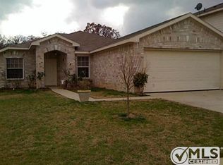 8008 Meadow View Trl, Fort Worth, TX 76120