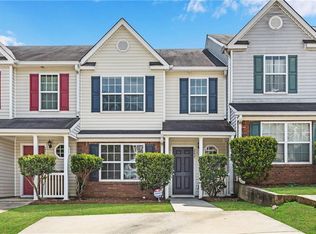 2209 Miranda Dr #0, Morrow, GA 30260