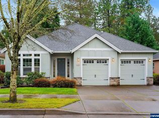 4990 SW Hollyhock Cir, Corvallis, OR 97333