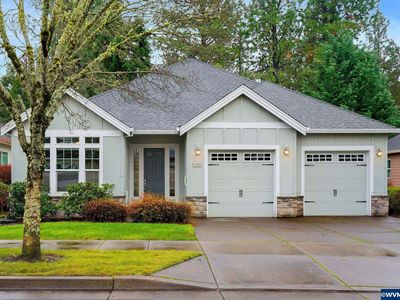 4990 SW Hollyhock Cir, Corvallis, OR, 97333
