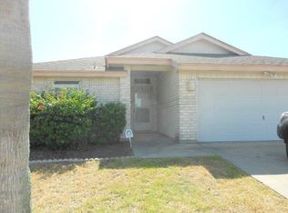 15301 Dasmarinas Dr, Corpus Christi, TX 78418