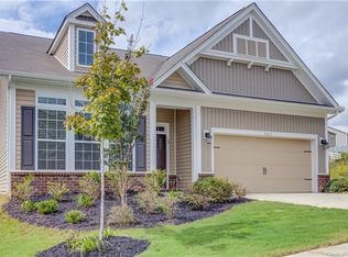 3431 Streamside Dr, Davidson, NC 28036