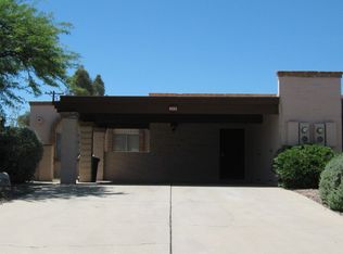 4262 E Presidio Rd, Tucson, AZ 85712