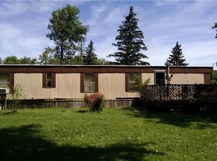 1143 N Hamlin Rd, Hilton, NY 14468