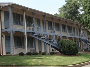 247 E Cloverhurst Ave APT 2, Athens, GA 30605