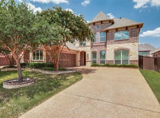 1528 Snowberry Dr, Allen, TX 75013
