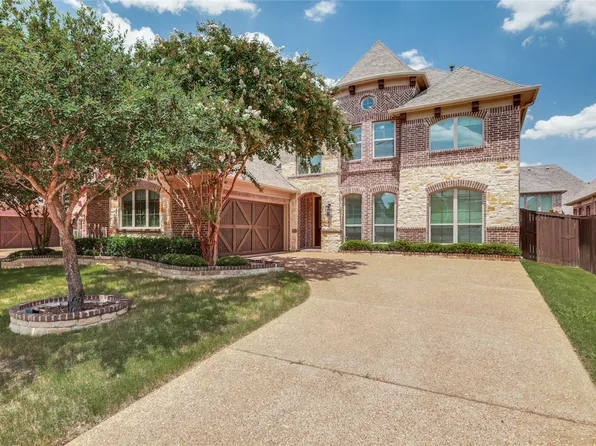 1528 Snowberry Dr, Allen, TX 75013