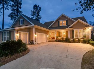 50 Anchor Cove Ct, Bluffton, SC 29910