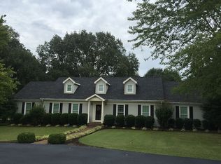 240 S Red McCorkle Rd, Union City, TN 38261