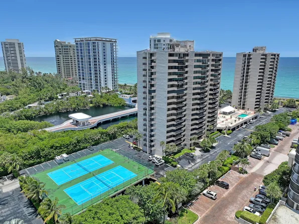 4200 N Ocean Drive #2-403, Singer Island, FL 33404