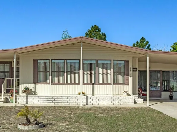 12312 Conde Dr, Brooksville, FL 34613