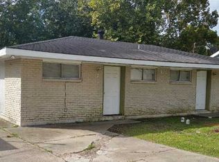 721 Fiegel St, Sulphur, LA 70663