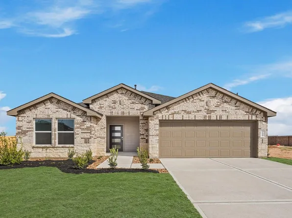 3008 Helios Haven Dr, Brookshire, TX 77423