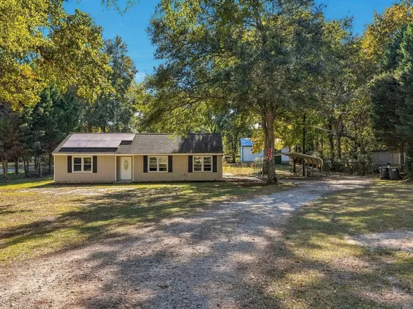 525 Foremost Dr, Lexington, SC 29073
