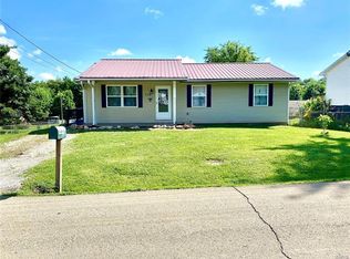 719 Nicholson Dr, Potosi, MO 63664