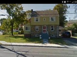 1903 Chillum Rd, Hyattsville, MD 20782