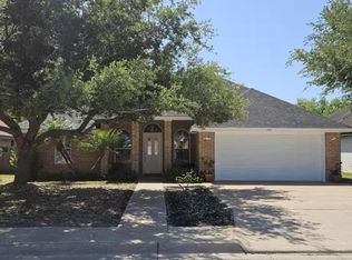 4951 Daffodil Dr, Brownsville, TX 78526