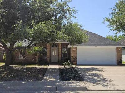 4951 Daffodil Dr, Brownsville, TX, 78526
