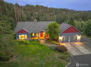 31801 SE 13th Cir, Washougal, WA 98671