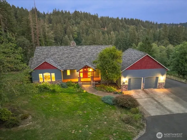 31801 SE 13th Circle, Washougal, WA 98671