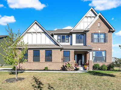 16741 Carlton Rd, Westfield, IN, 46074