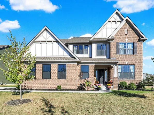 16741 Carlton Rd, Westfield, IN 46074