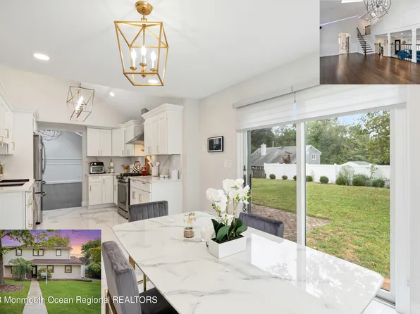 6 N Stevens Place, Hazlet, NJ 07730