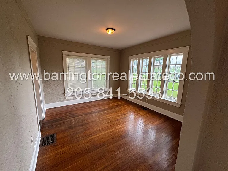1345 46th Street Ensley — Photo 3