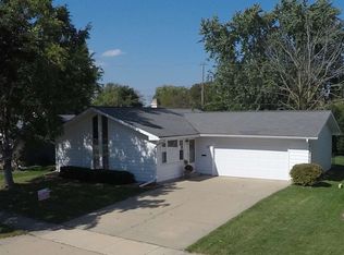 904 W Browning St, Appleton, WI 54914