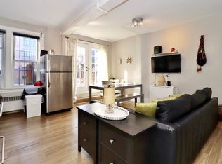 411 Monmouth St SUITE 2, Jersey City, NJ 07302