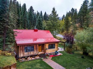 6320 W Paintbrush Trl, Wilson, WY 83014