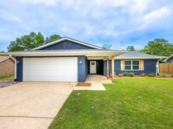 106 Clearwater Cir, West Monroe, LA 71291