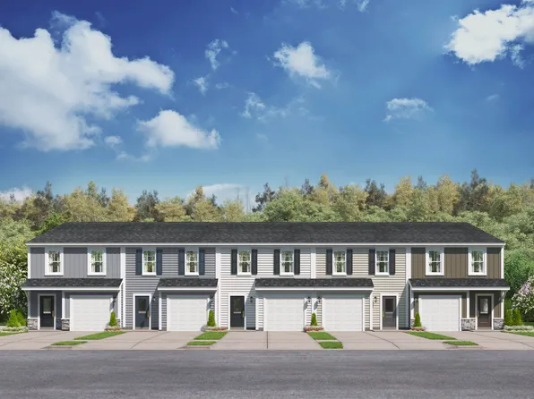 305 Abingdon Way, Greer, SC 29651