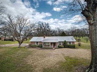 19637 Highway 18, Raymond, MS 39154