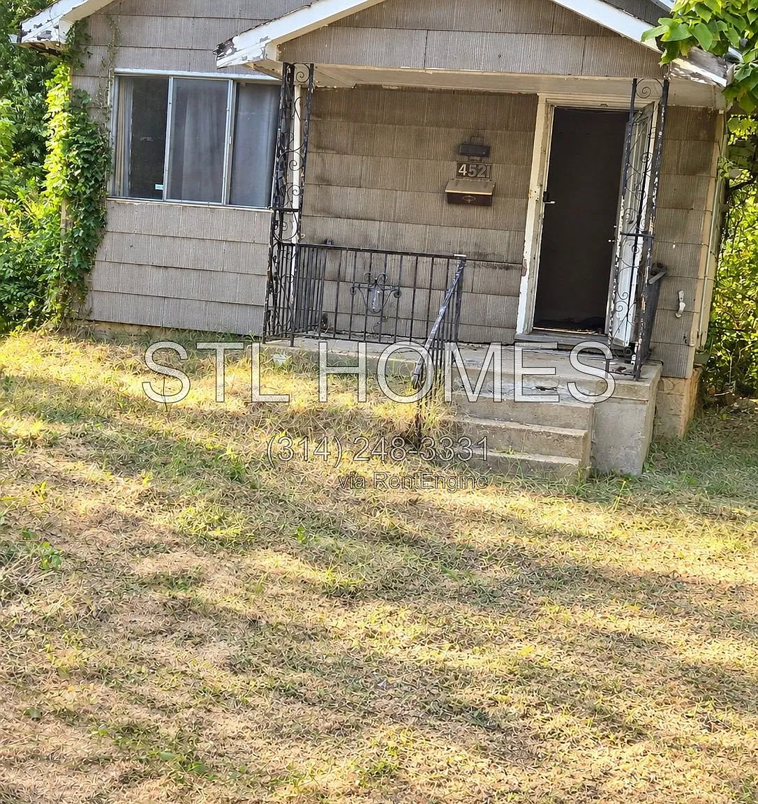 2 bed, 1.0 bath, $795 — Photo 2