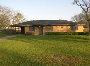 505 E Frederick St, Riesel, TX 76682