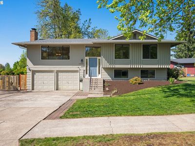 3665 Thames St, Eugene, OR, 97405