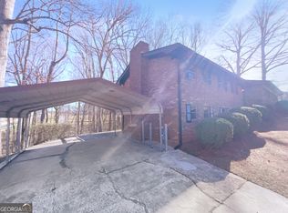 5810 Forest Dr, Acworth, GA 30102
