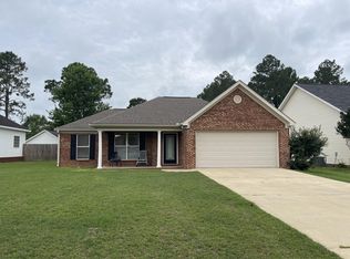115 Lakeside Dr, Dothan, AL 36301