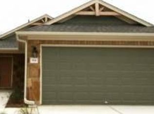 114 Silo St, San Marcos, TX 78666