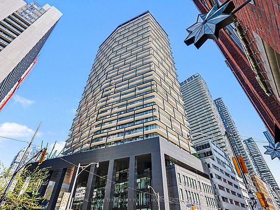 2nd image of 125 Peter St #2703