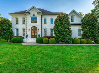 420 Valleybrook Rd, Hixson, TN 37343