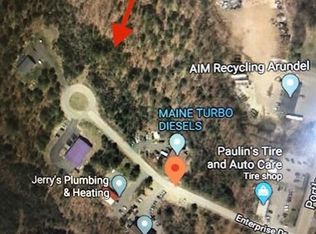 Lots 9&10 Enterprise Dr, Kennebunkport, ME 04046