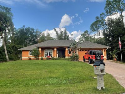 5163 Jaremko St, North Port, FL, 34286