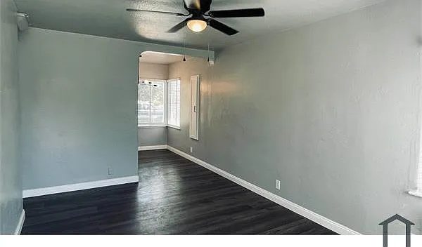 1 bed, 600 sqft, $1,200 — Photo 1