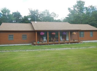 99 Stryker Rd, North Adams, MA 01247