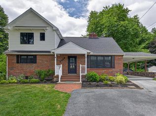 2026 Joann Ave, Hummelstown, PA 17036