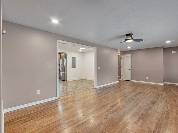 Front Living Room